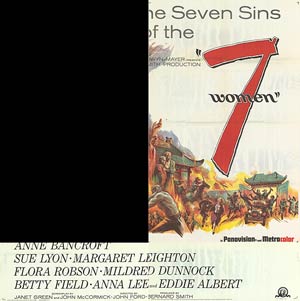 7 Women