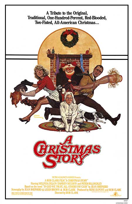 Christmas Story