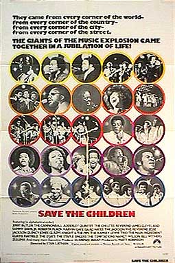 Save The Children