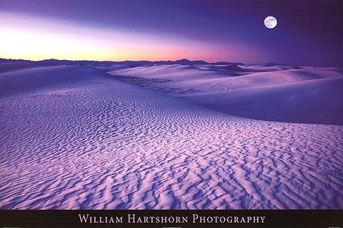 White Sands