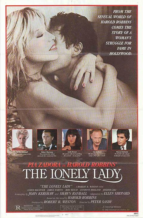 Lonely Lady