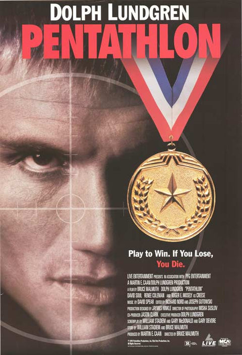 Pentathlon