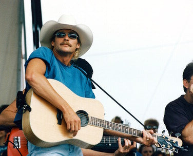 Alan Jackson
