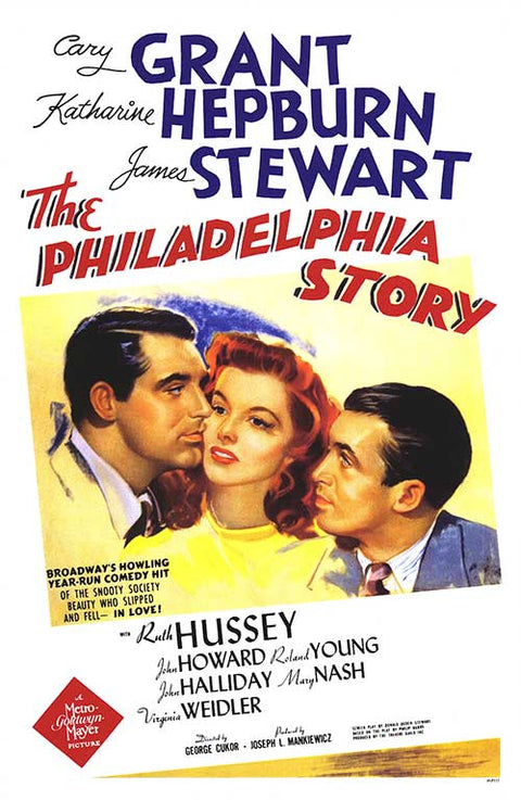 Philadelphia Story