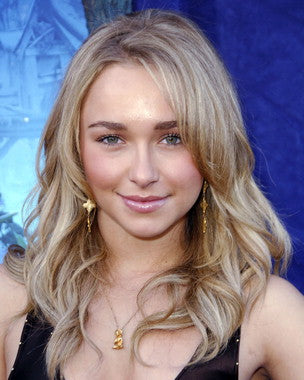 Hayden Panettiere