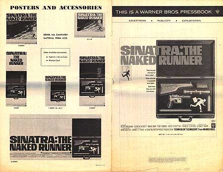Naked Runner