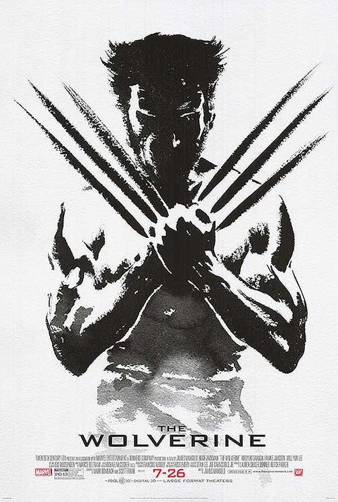 Wolverine