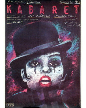 Cabaret