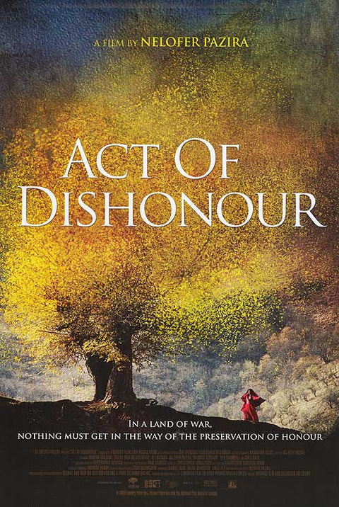 Act of Dishonour