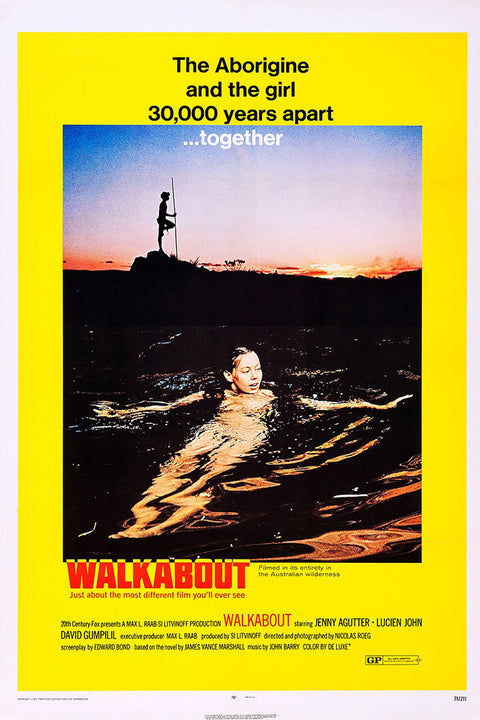 Walkabout