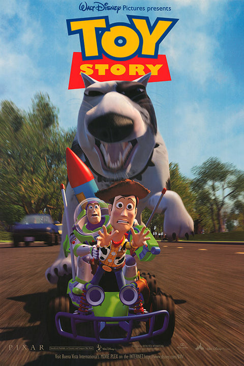 Toy Story