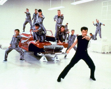 Grease