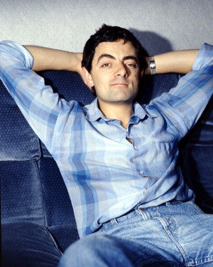 Rowan Atkinson