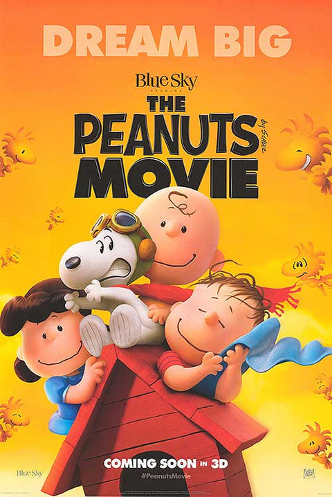 Peanuts