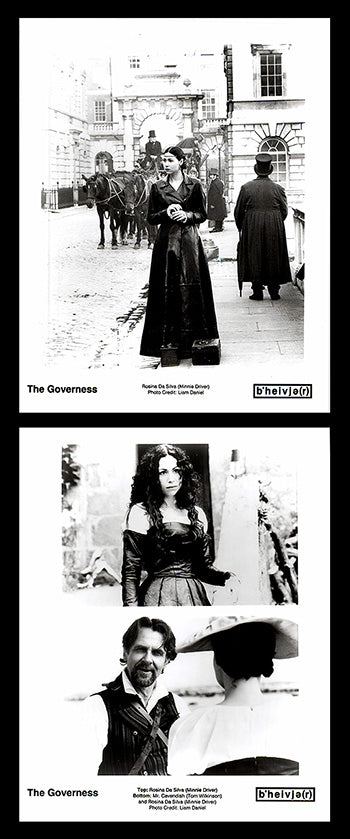 Governess