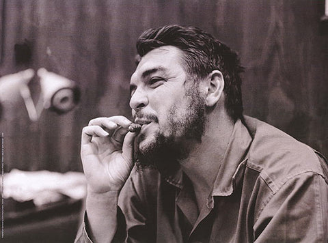Guevara, Che