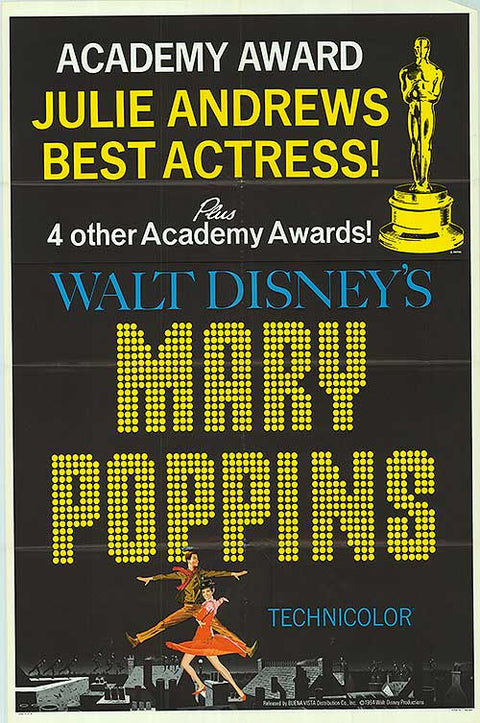 Mary Poppins