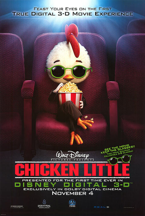 Chicken Little