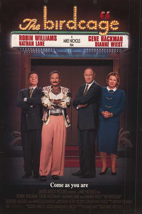 Birdcage