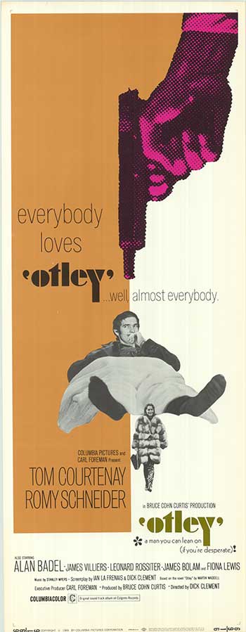Otley