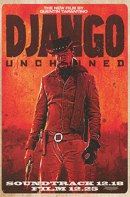 Django Unchained