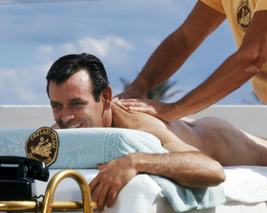 David Janssen