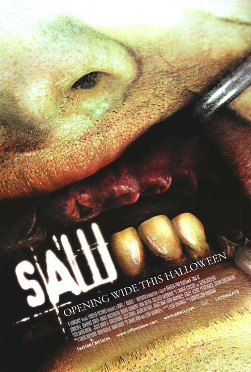 Saw III