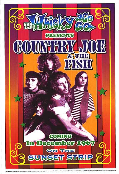Country Joe and the Fish