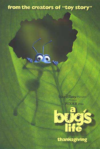 Bug's Life