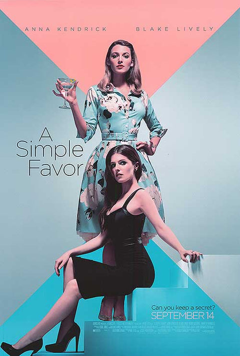 Simple Favor