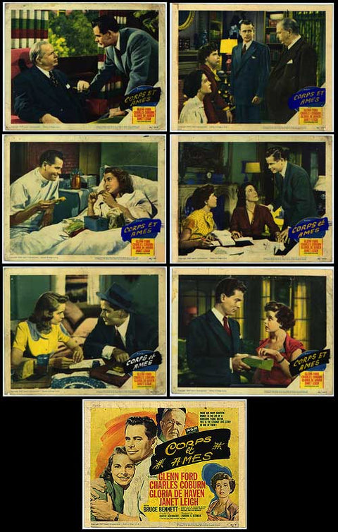 Doctor and the Girl
