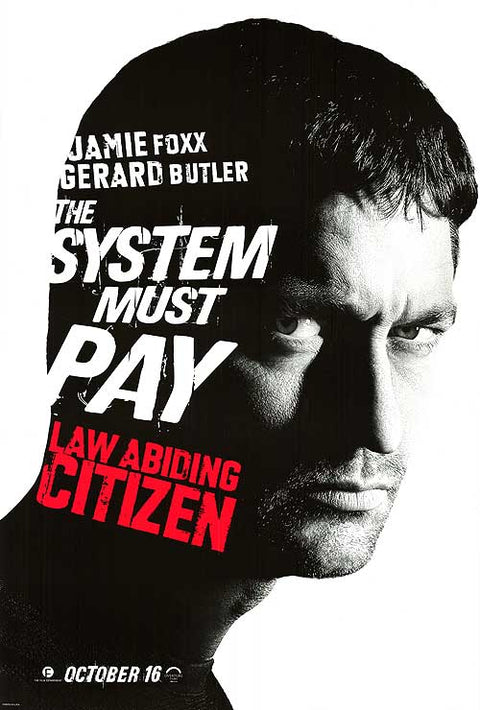 Law Abiding Citizen