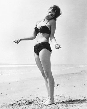 Barrie Chase