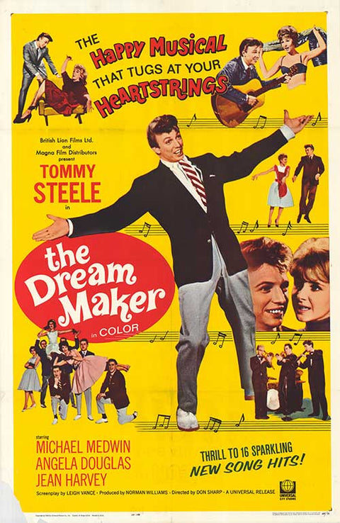 Dream Maker