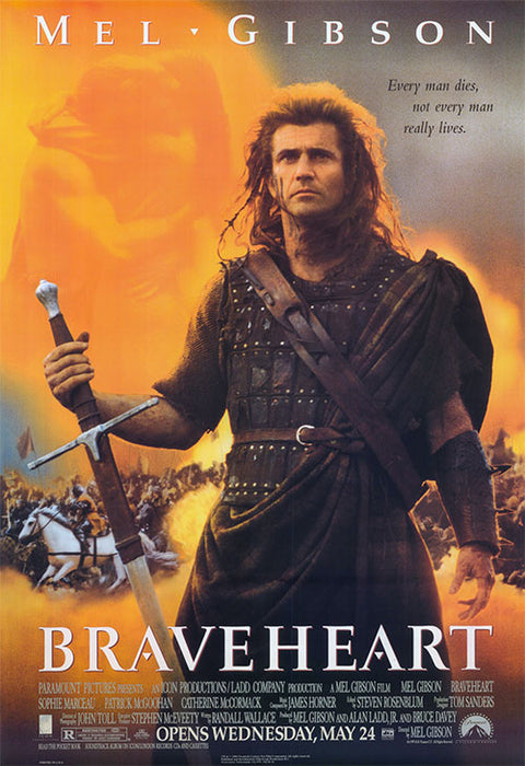 Braveheart