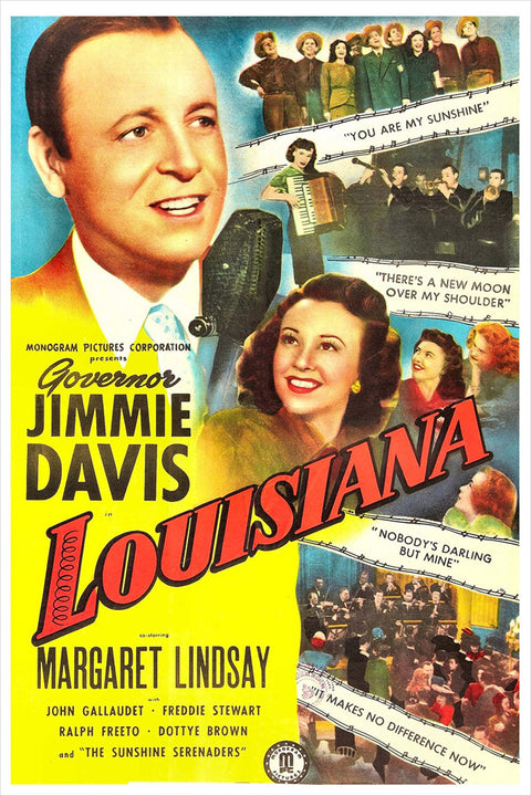 Louisiana