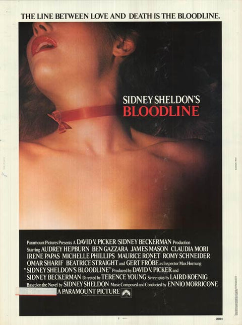 Bloodline