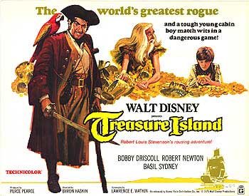 Treasure Island