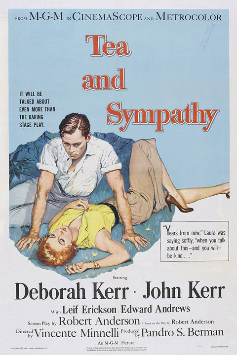 Tea And Sympathy