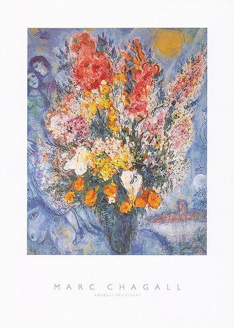 Chagall, Marc