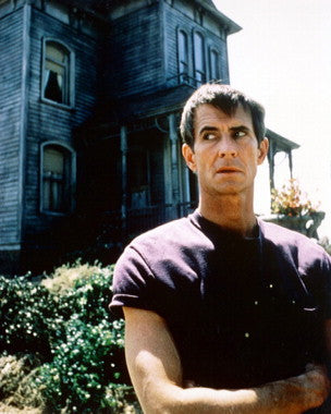 Psycho II