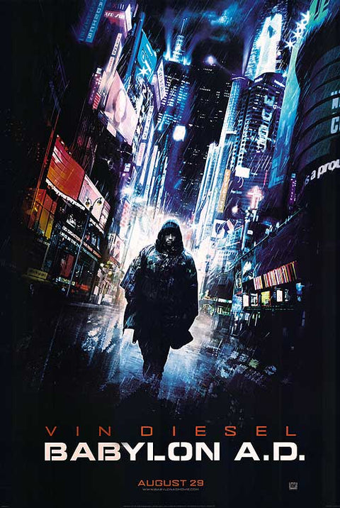 Babylon A.D.
