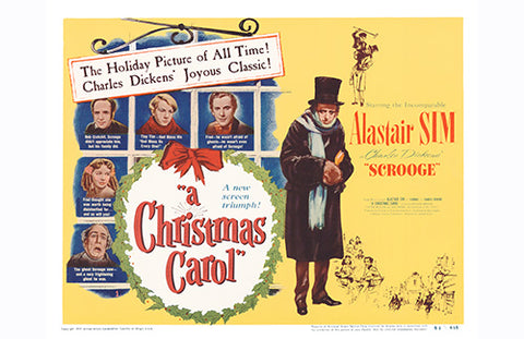 Christmas Carol