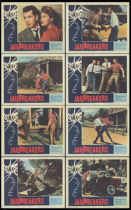 Jailbreakers