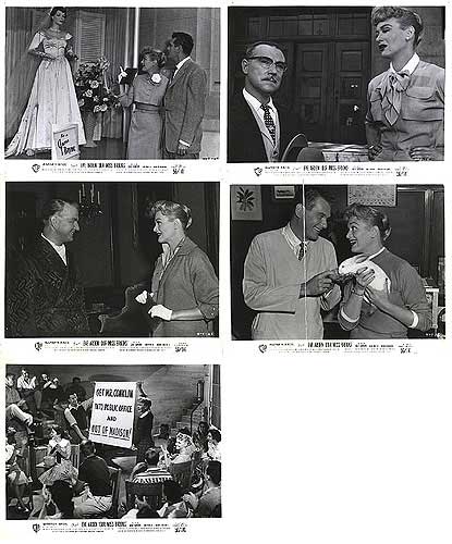 Our Miss Brooks