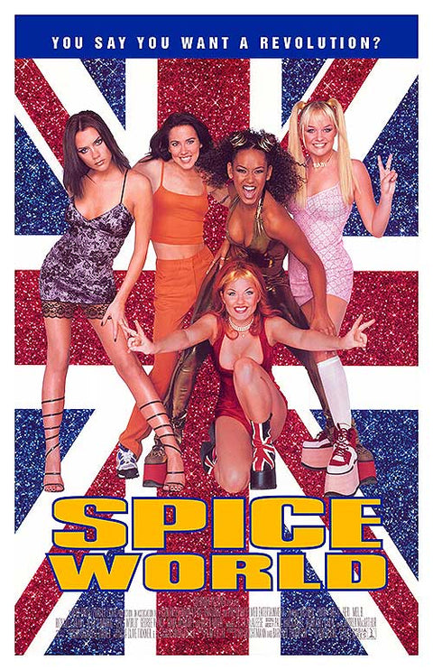 Spice World