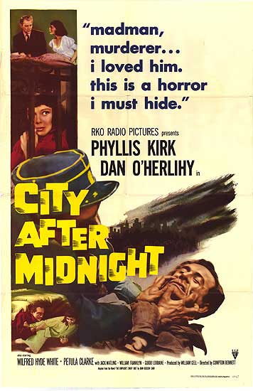 City After Midnight