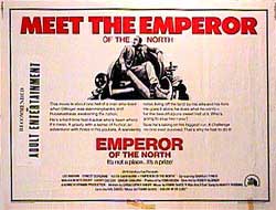 Emperor Of The North Pole