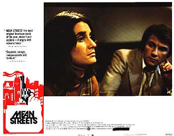 Mean Streets