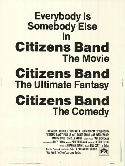 Citizens Band